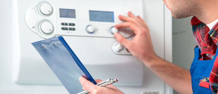 Selçuk Airfel Kombi Servisi